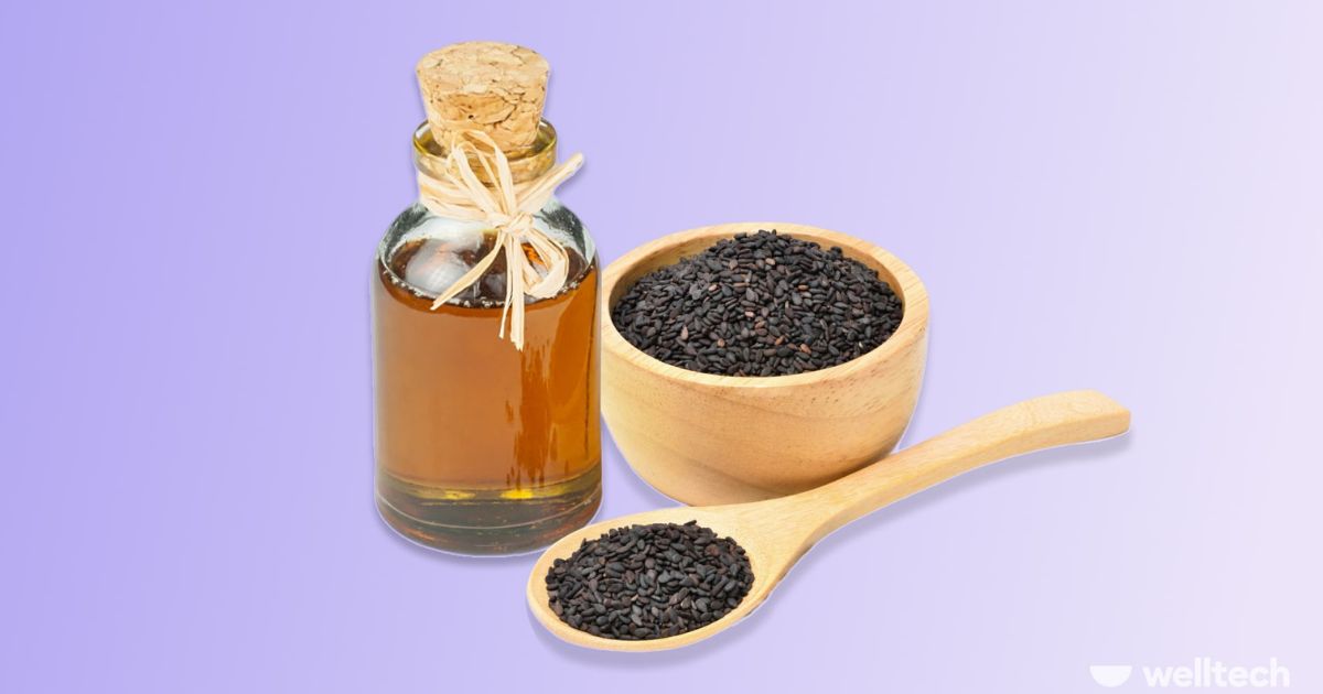 Black Seed Bitters