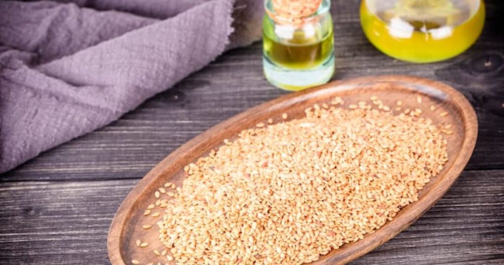 How to Store and Use Sesame Seeds