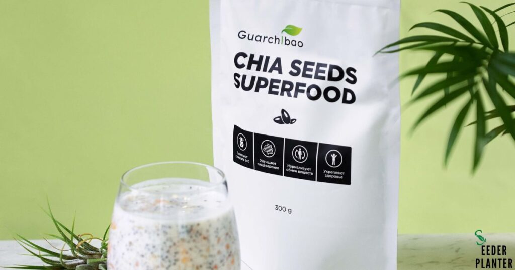 Why Chia Seeds Are a Superfood